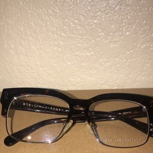 Non prescription fashionable glasses